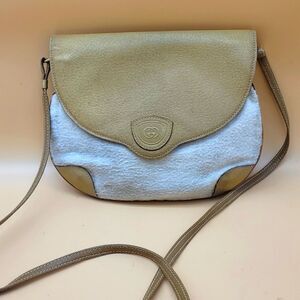 Authentic Gucci Crossbody Bag 
